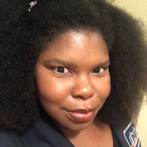 Meet your Posher, Patricia